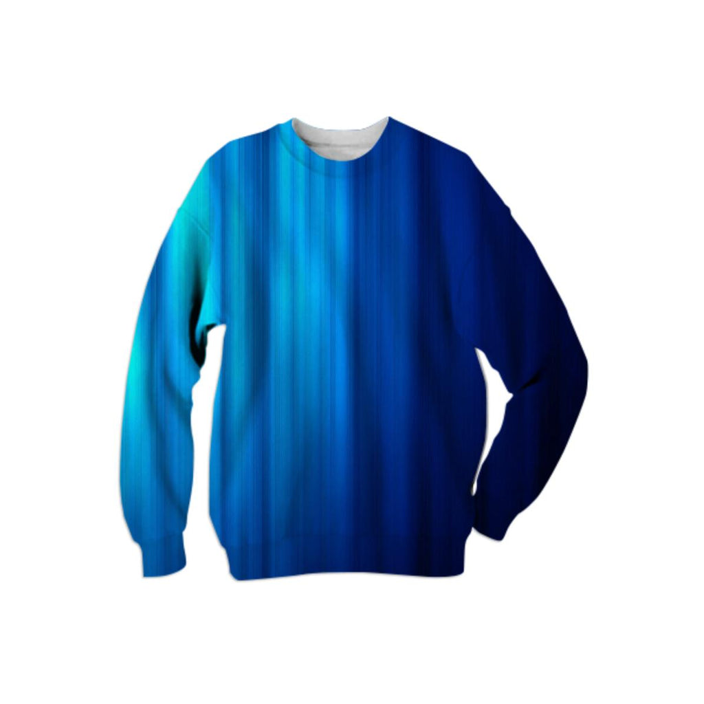 Aqua Blend Sweatshirt