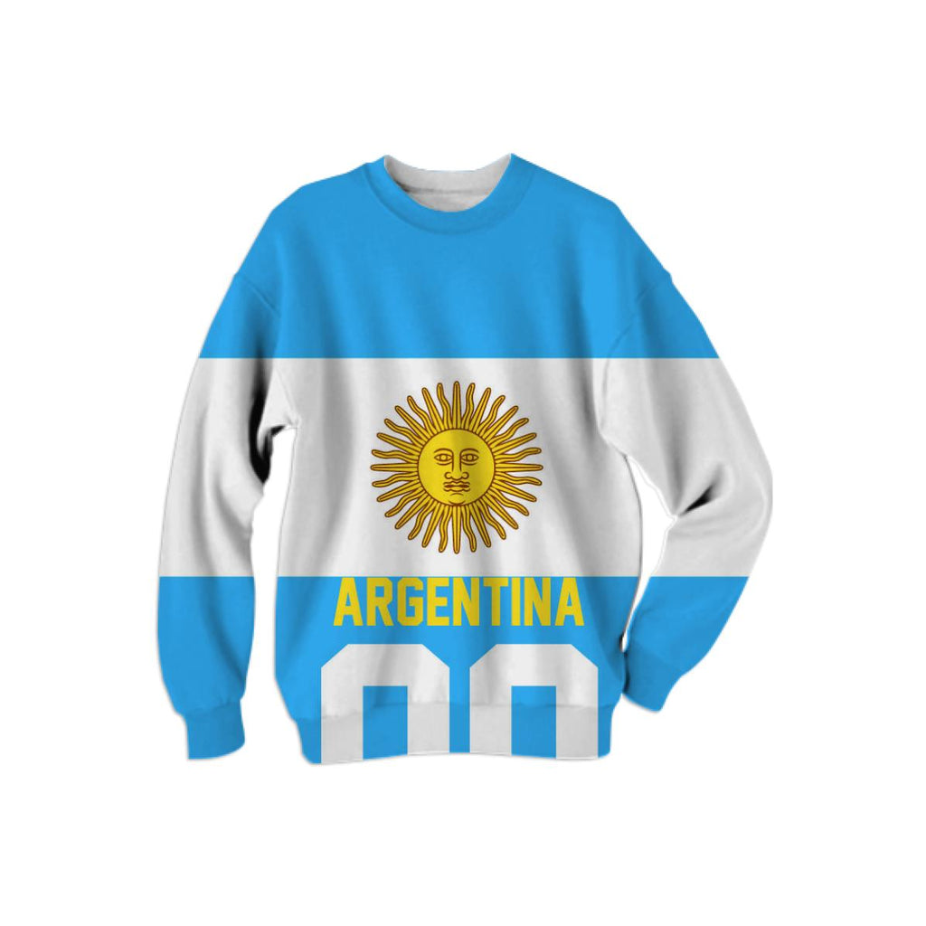 Argentina 00