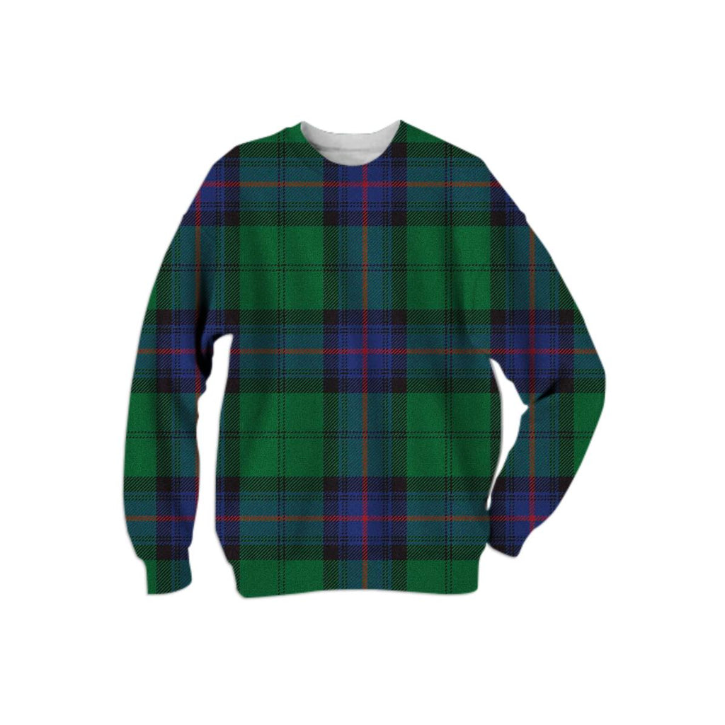 ARMSTRONG TARTAN