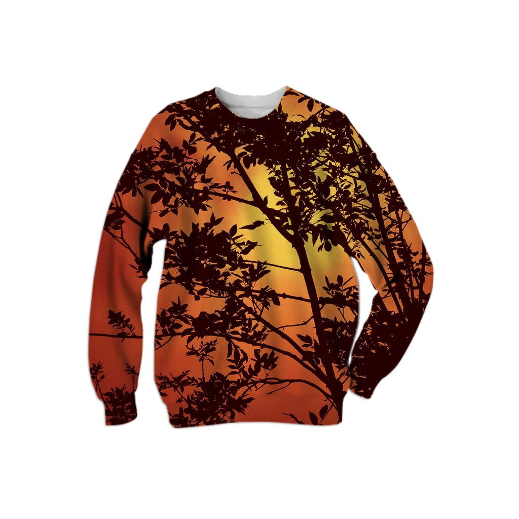 Bamboo Paradise Sweatshirt