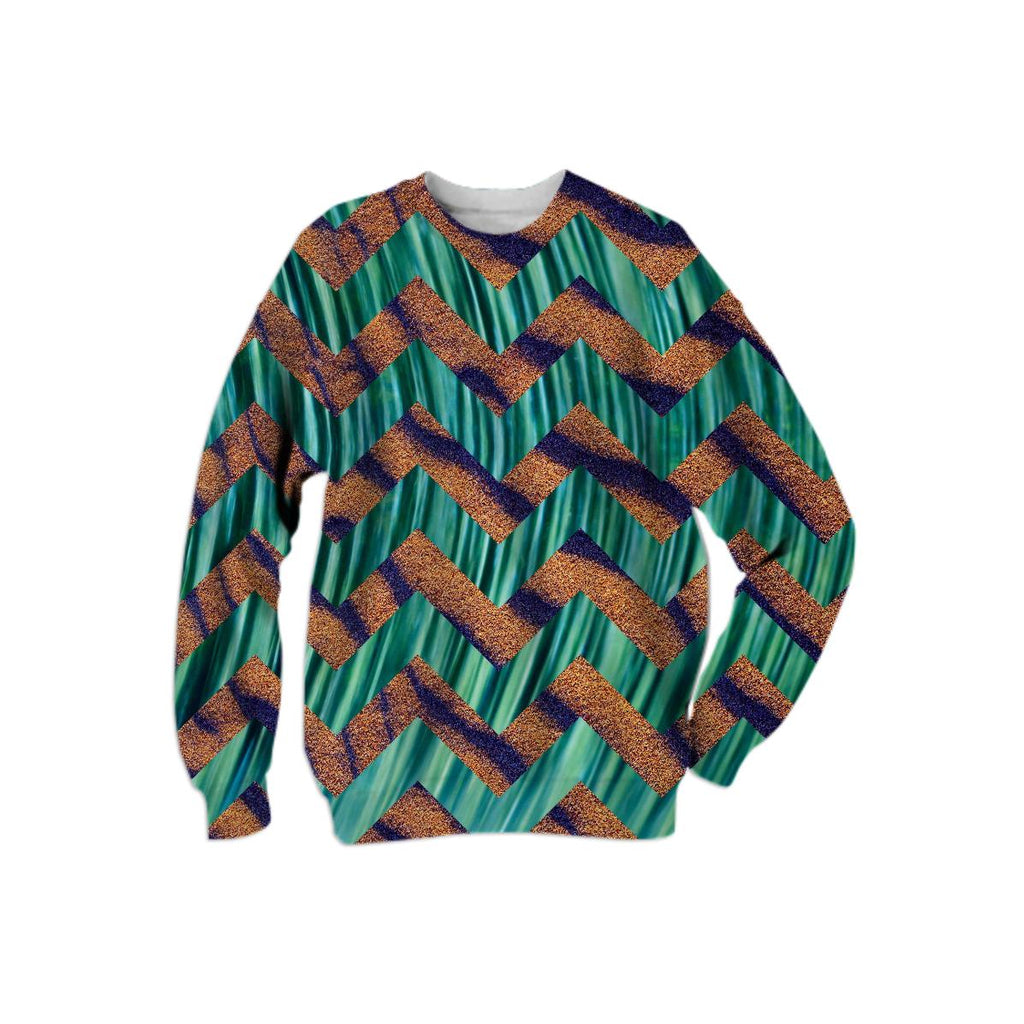 Beach Remix Sweatshirt