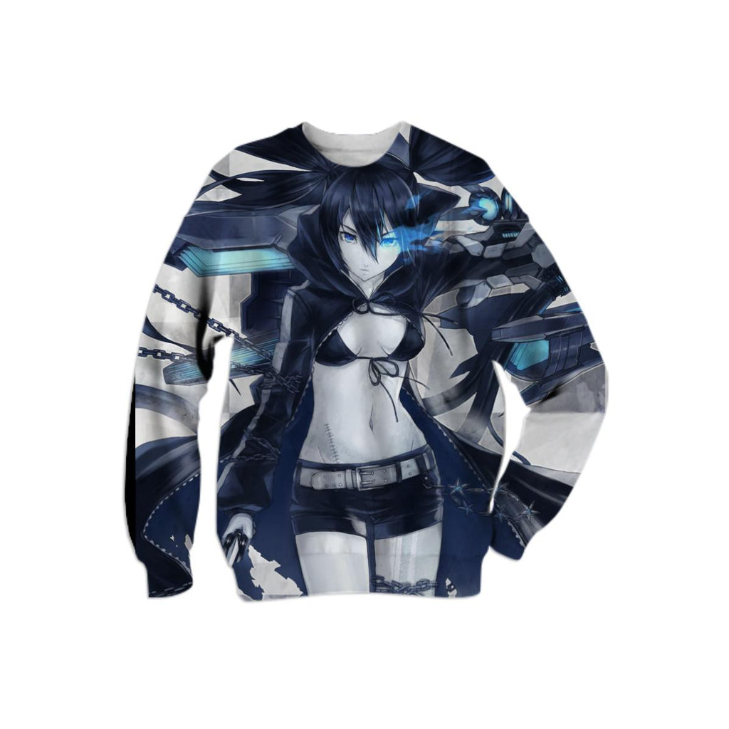 Black Rock Shooter