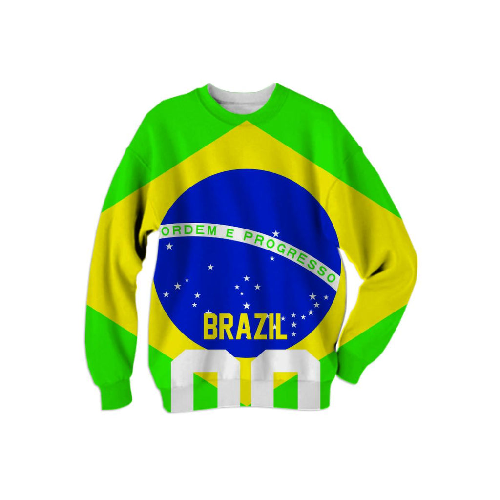 Brazil 00