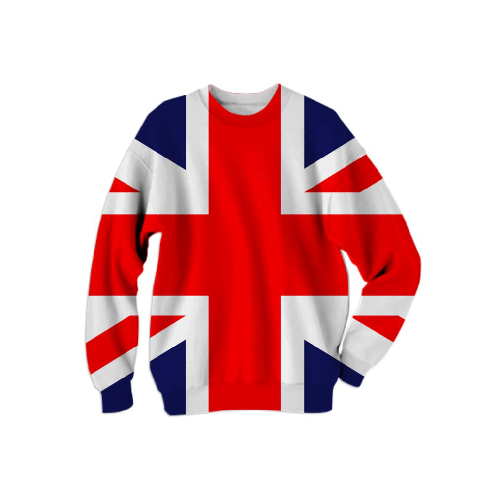 British UK Flag of the United Kingdom