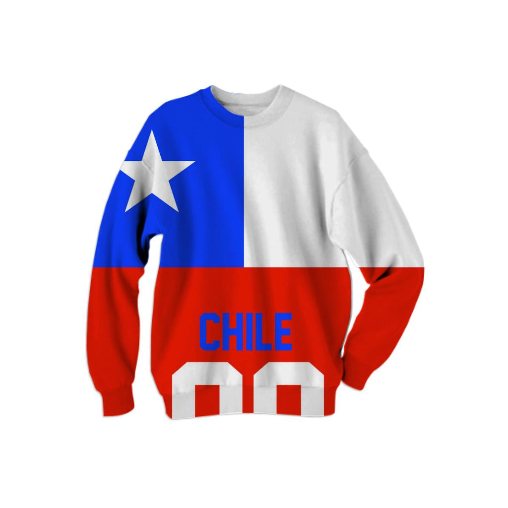 Chile 00