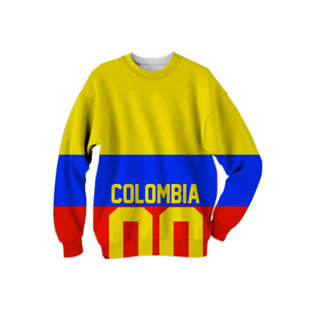 Colombia 00