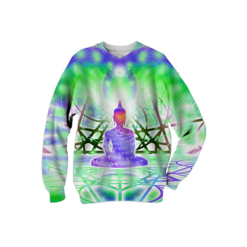 COSMIC SPIRAL 41 Sweatshirt
