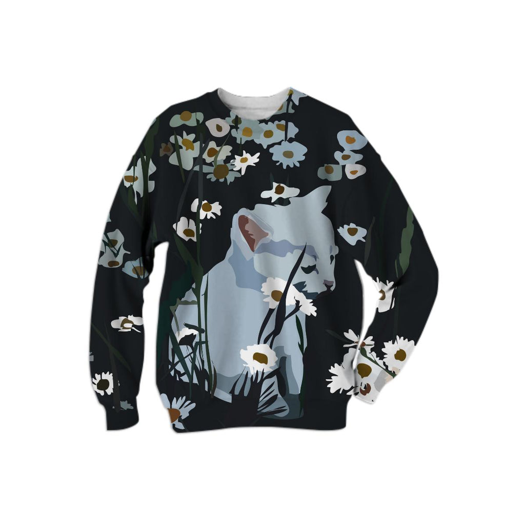 Daisy Sweatshirt