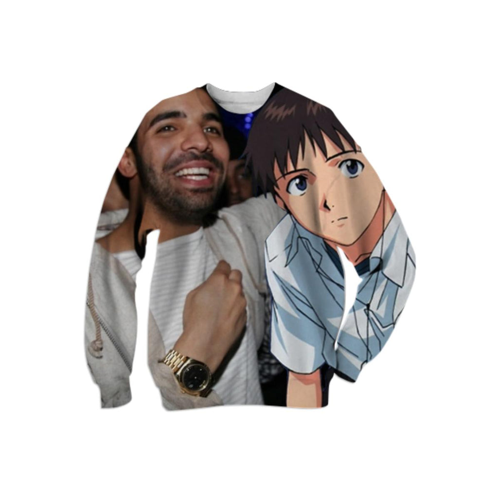 Drake Shinji