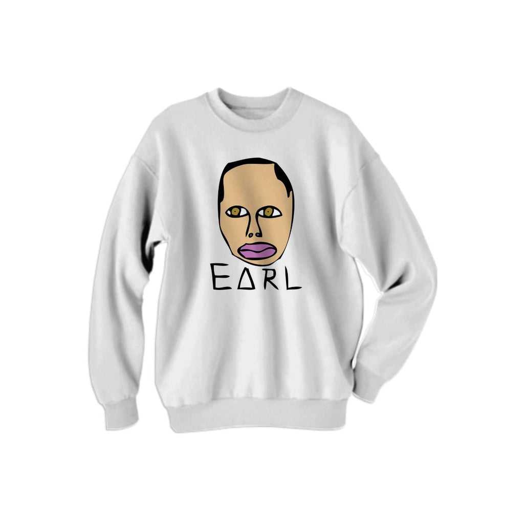 Earl Sweatshirt