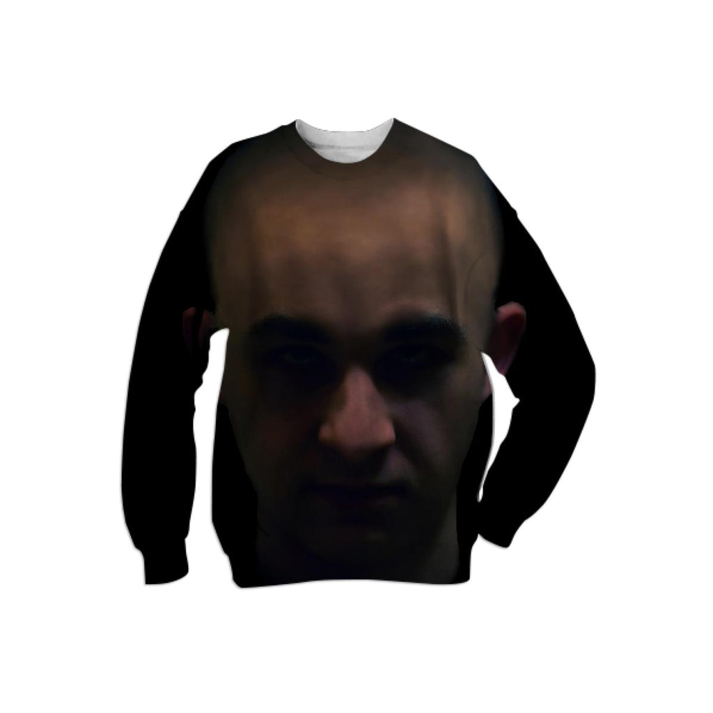 Embrace The Future Sweater