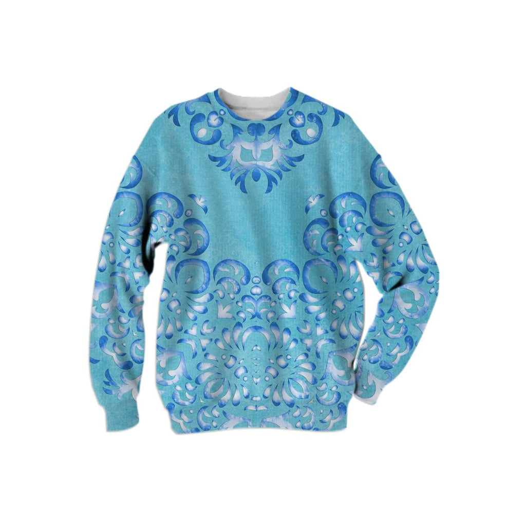 Floral Fairy Tale 2 Sweatshirt