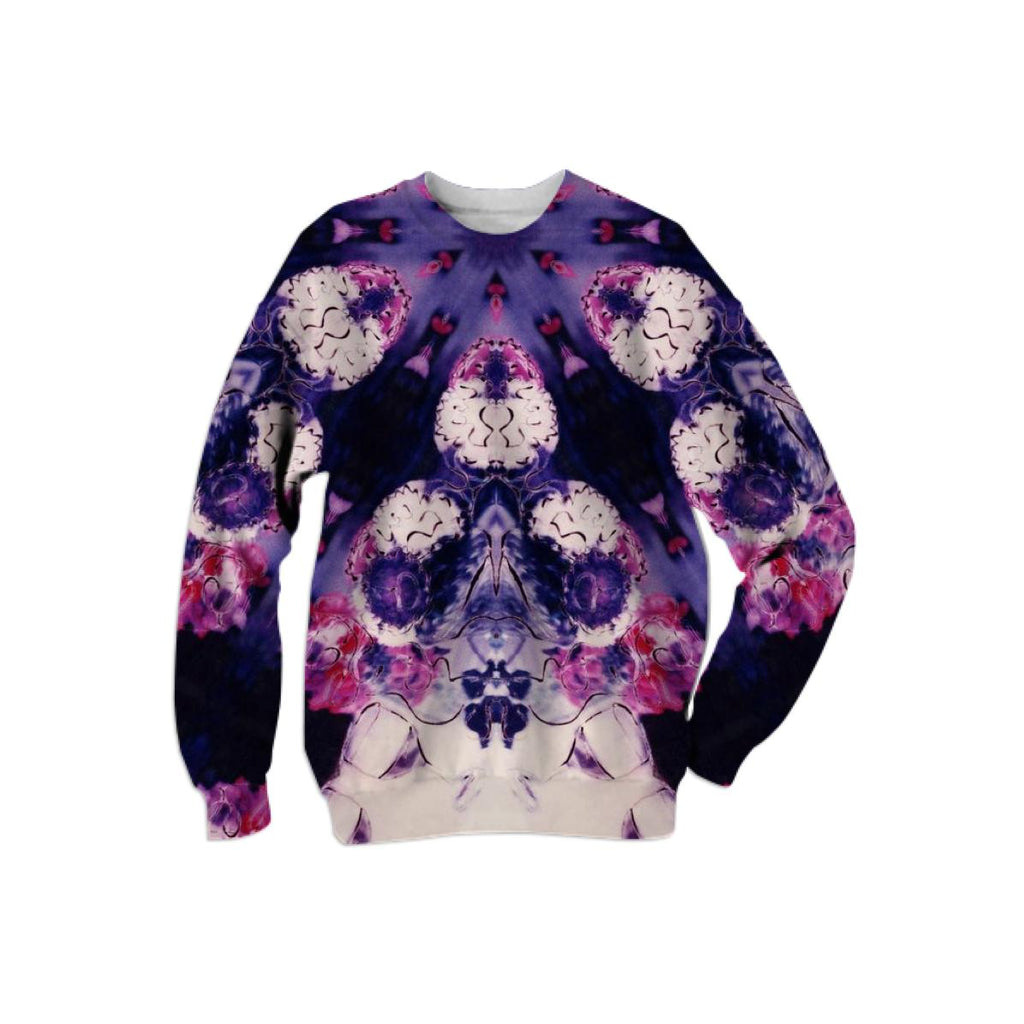 Genesis Kaleidoscope Sweatshirt