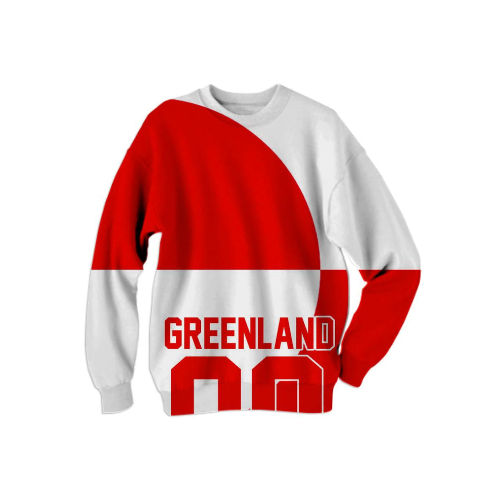 Greenland 00