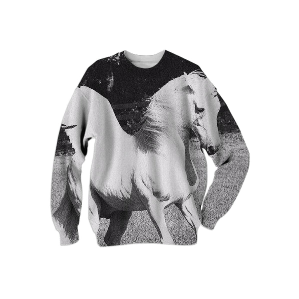 Grunge Unicorn Sweatshirt