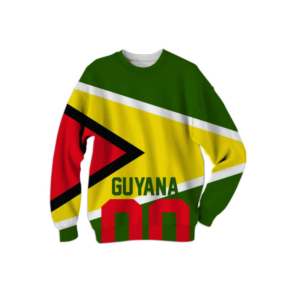 Guyana 00