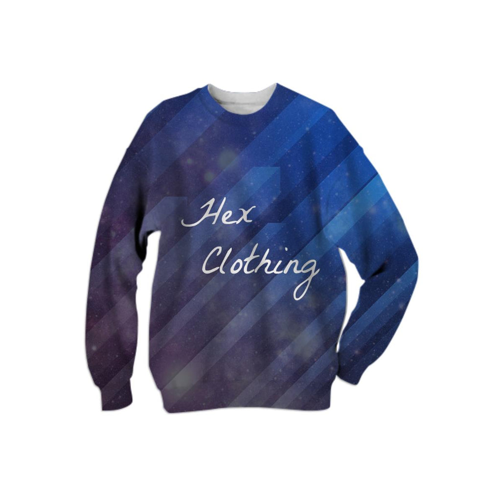 Hexie Hex Clothing Sweatshirt