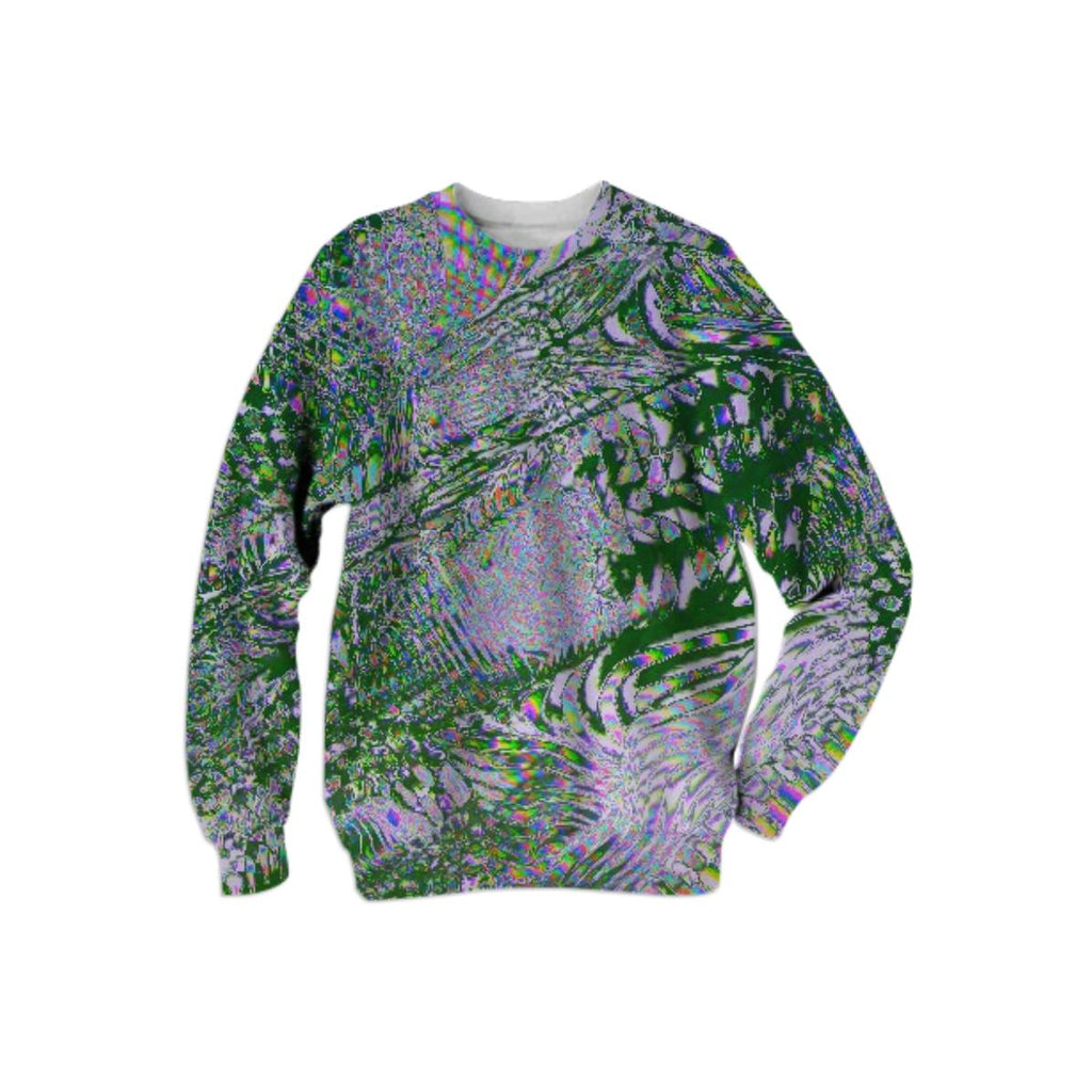 Jungle Sweatshirt