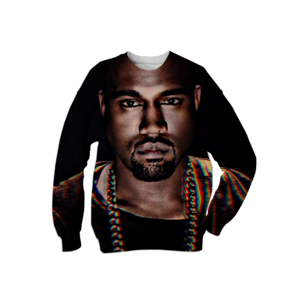 Kanye Yeezy Sweatshirt