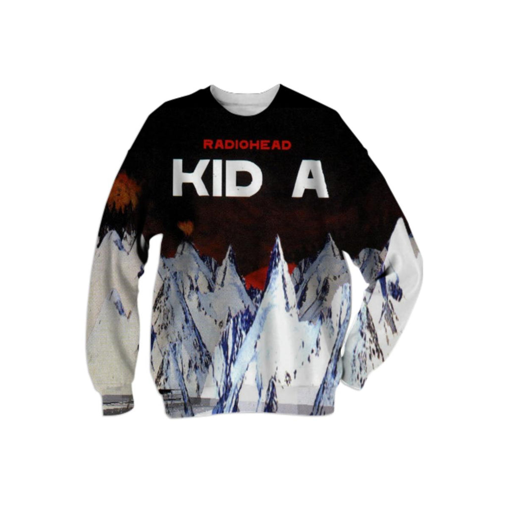 Kid A