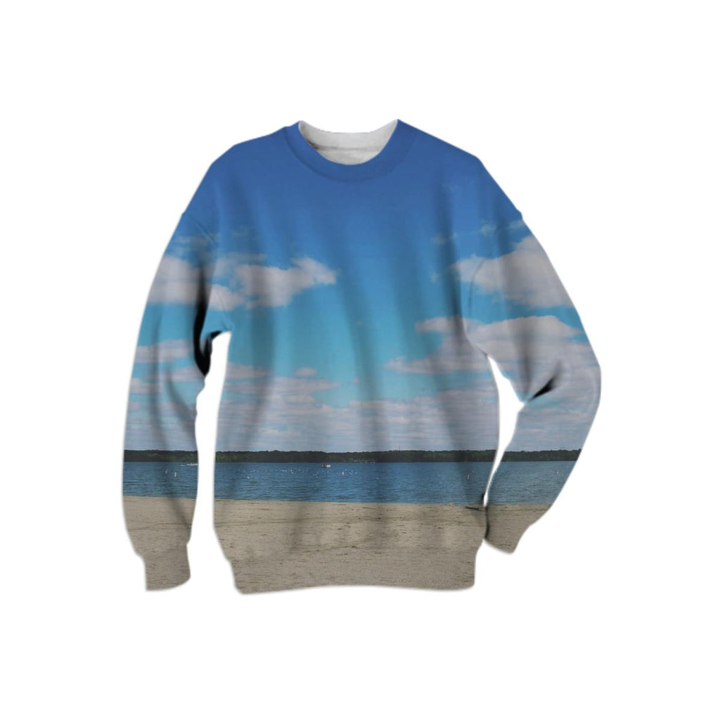 Lakeside Sweatshirt