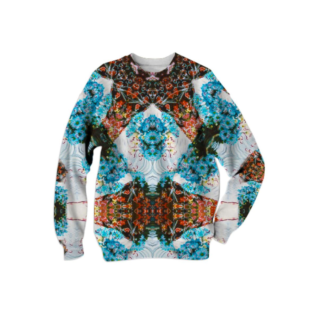 Les Fleurs Sweatshirt