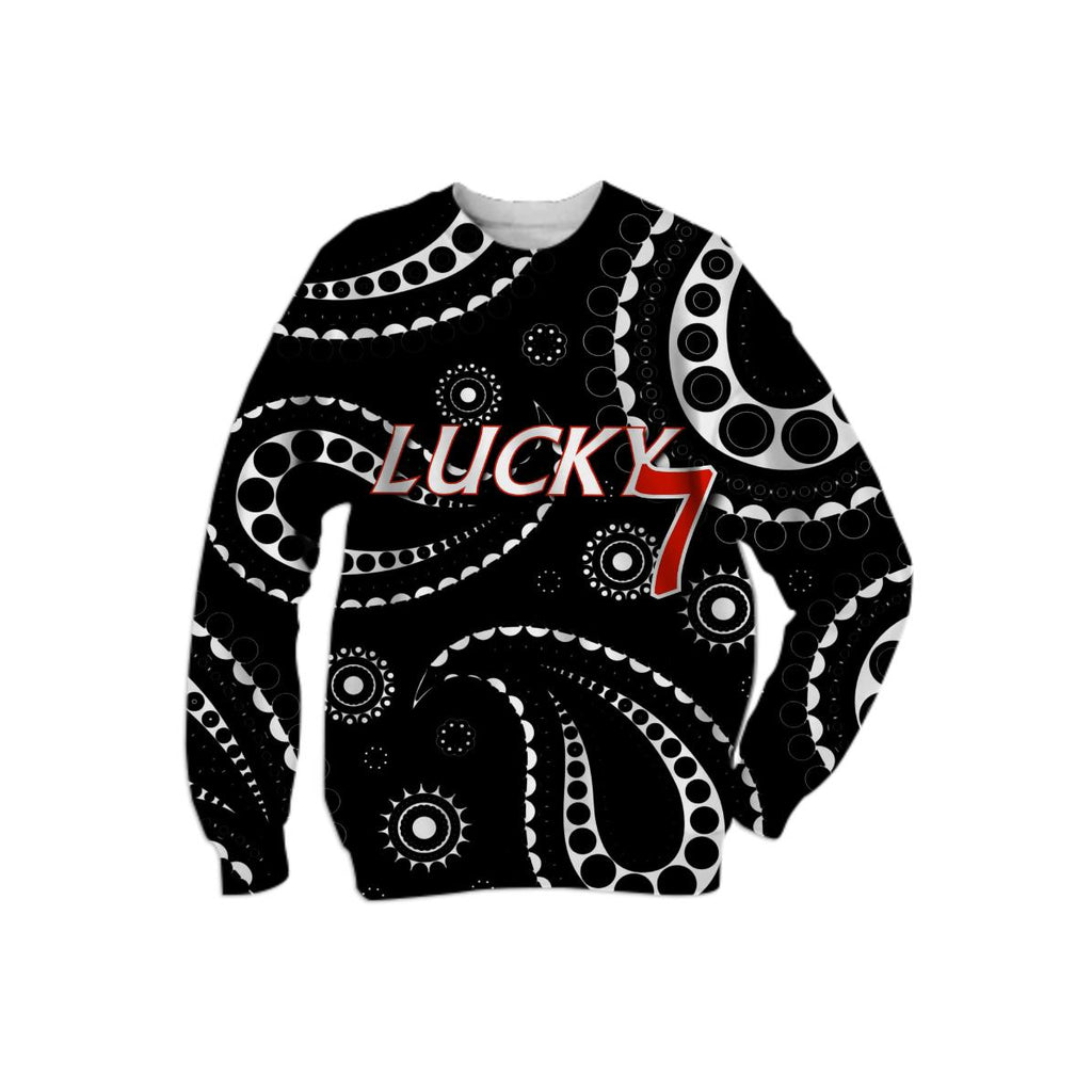 Lucky 7 Sweatshirt
