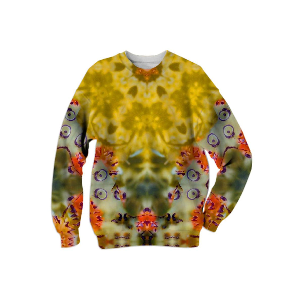 Marigolds Sweatshirt