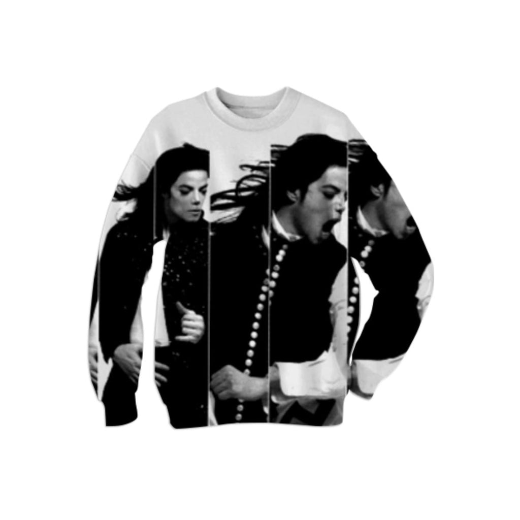MJ Classic Sweatshirt