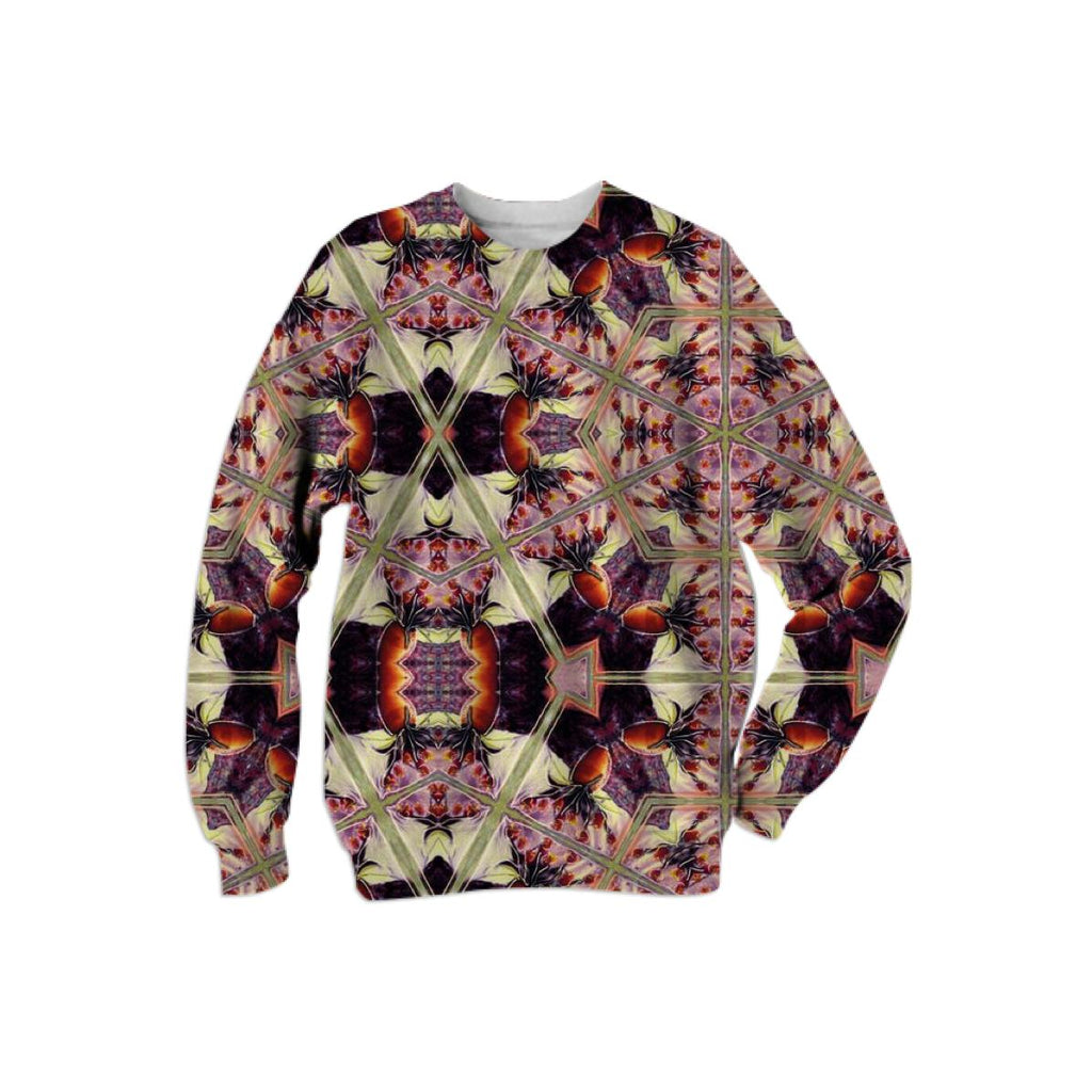 Morning Roses Sweatshirt