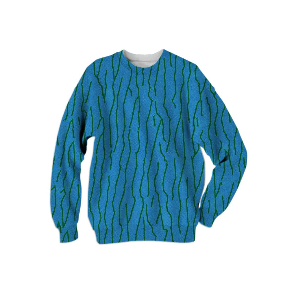 nice lines sweatshirt
