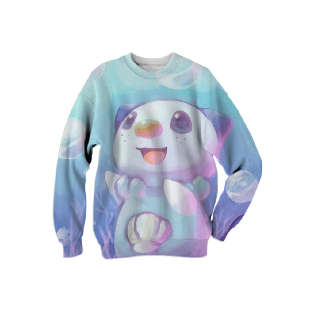 Oshawott Sweater