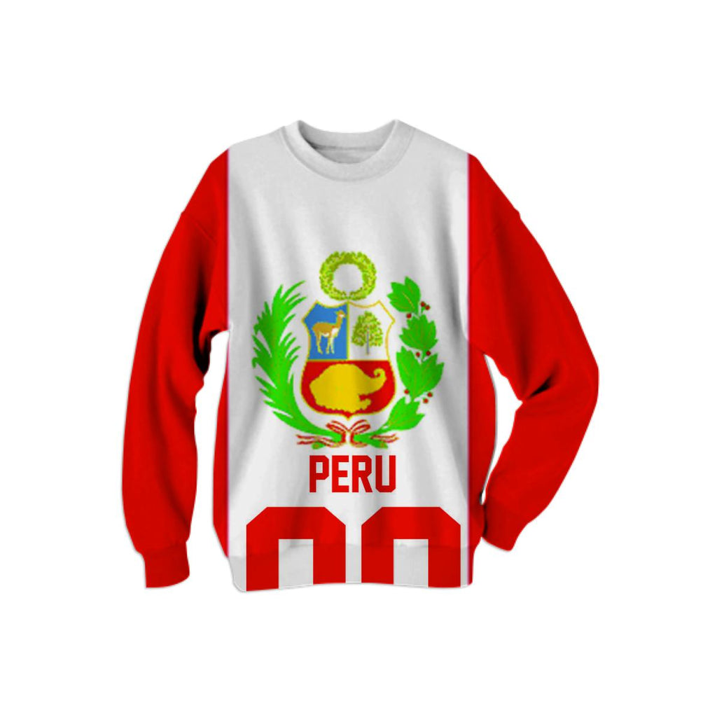 Peru 00