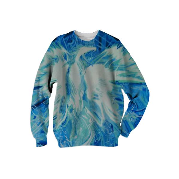 Phoenix Universe Sweater