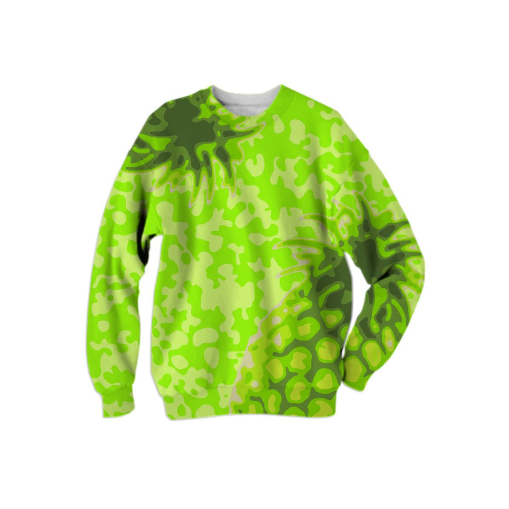 PINEAPLE SWEATSHIRT