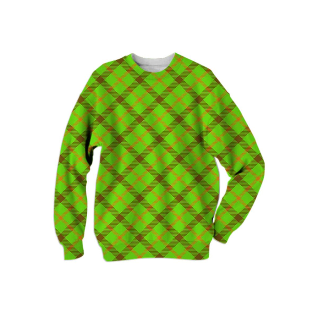 Tami Kaye Plaid