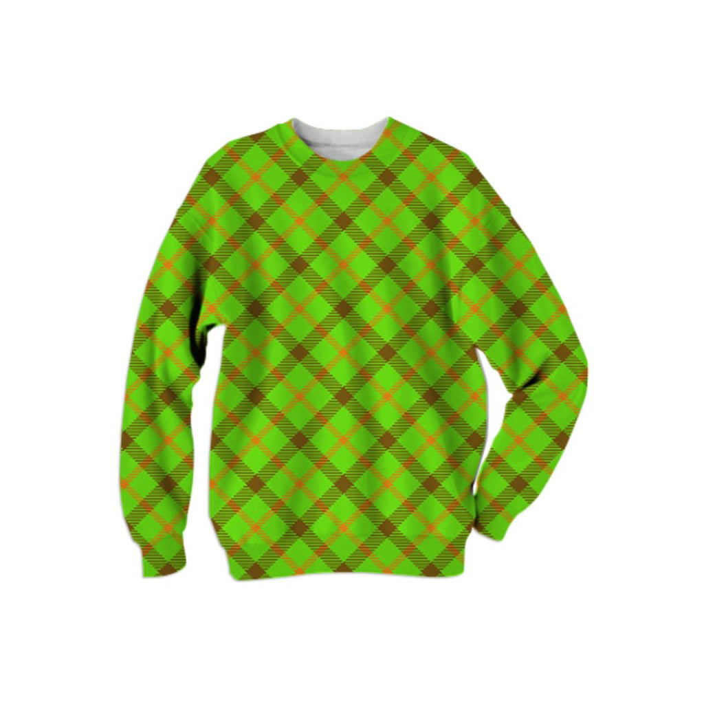 Tami Kaye Plaid