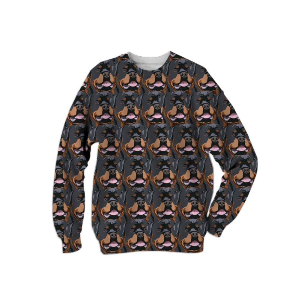 Rott Sweater