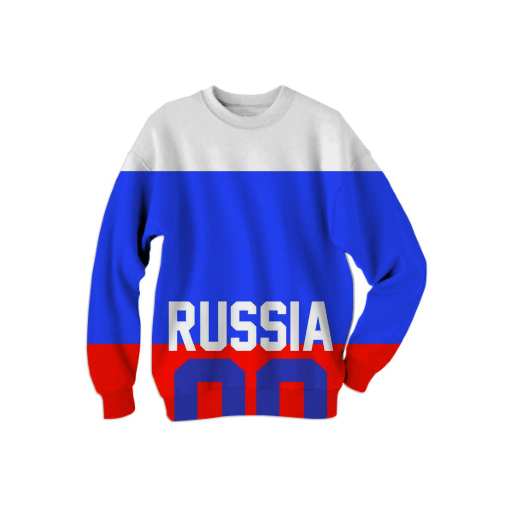 Russia 00
