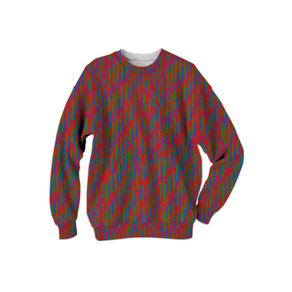 Sascha Braunig Sweatshirt