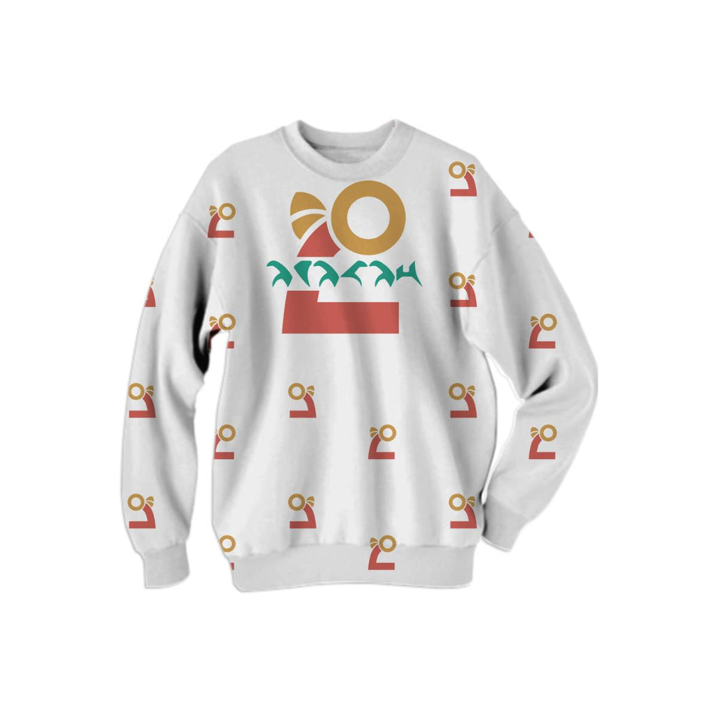 Seven Sweat Top