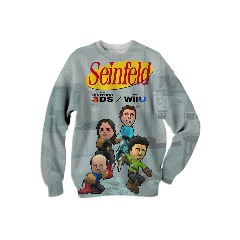 Smashfeld Sweatshirt