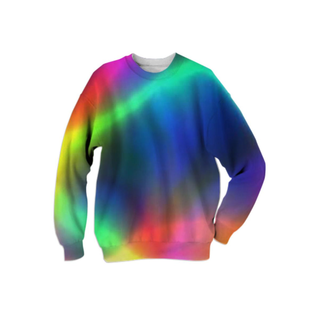 Soul Flavored Dorito Center Sweatshirt