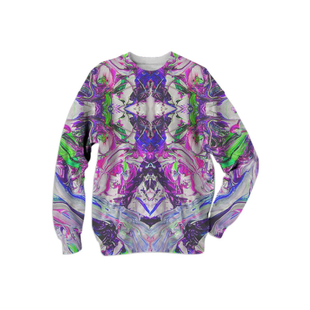 Sublime Sweater