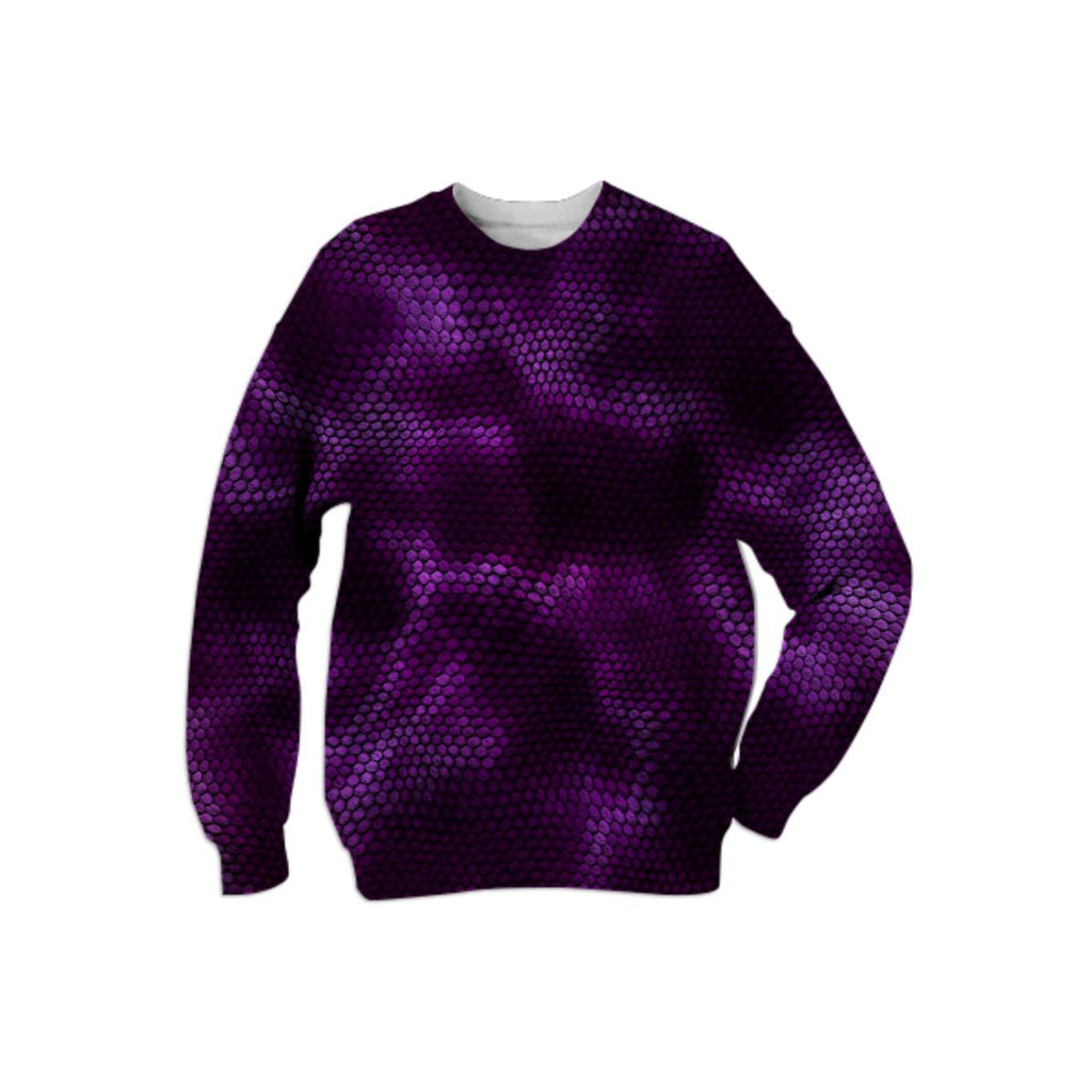 Supernova Dragon Sweatshirt