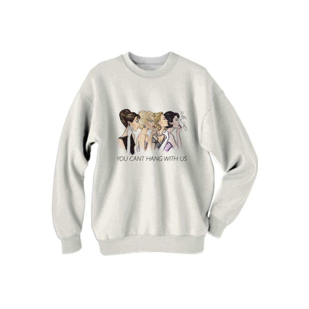 sweatshirt