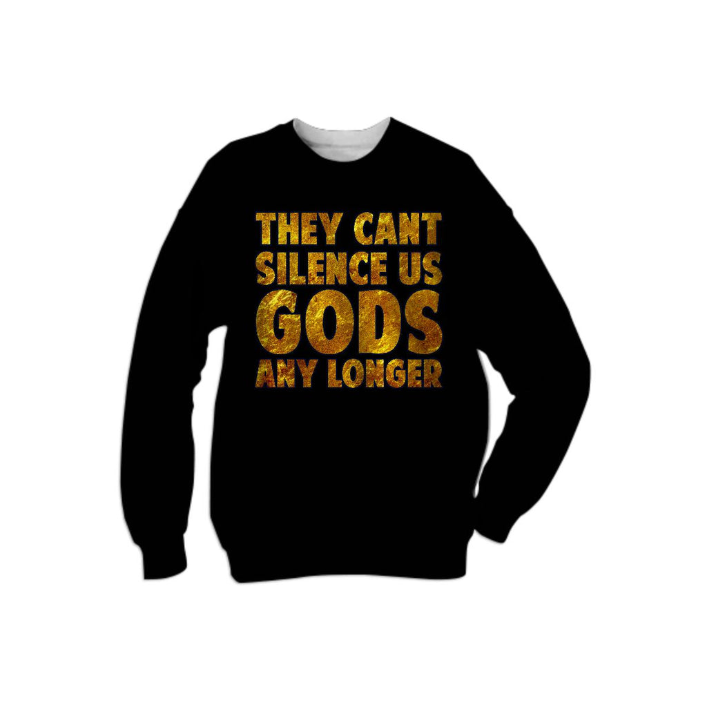 Gods Sweatshirt
