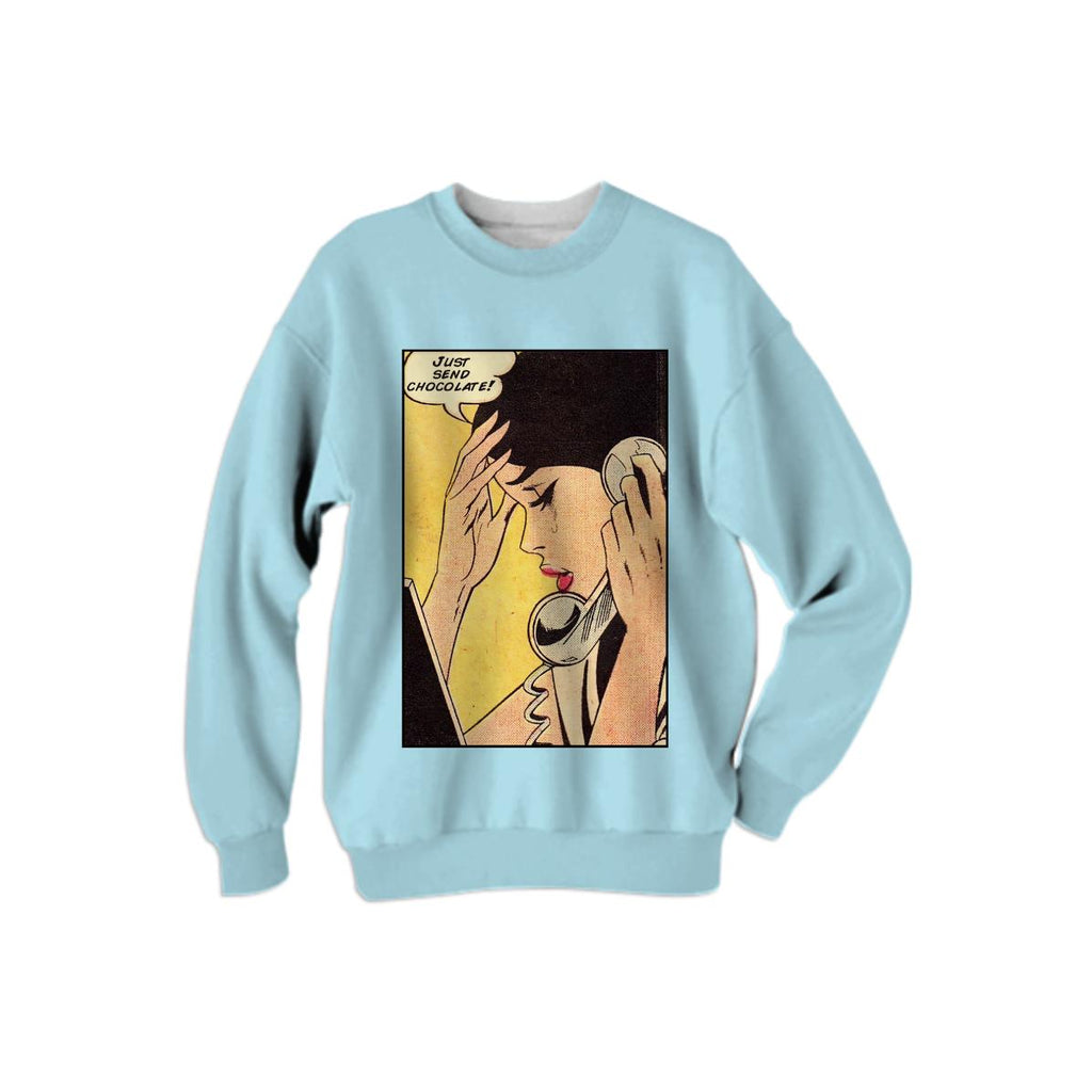 sweatshirt