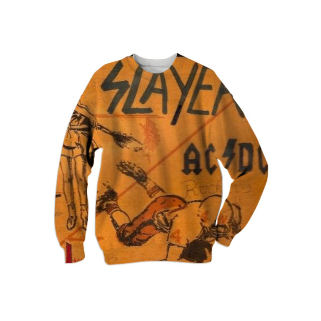 sweatshirt