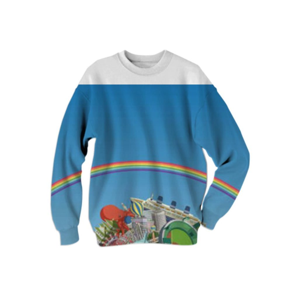sweatshirt